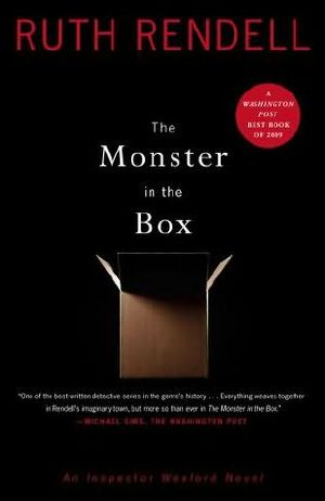 [Chief Inspector Wexford 22] • The Monster in the Box